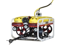 Seaeye Falcon ROV
