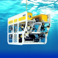 Seaeye Surveyor Plus ROV